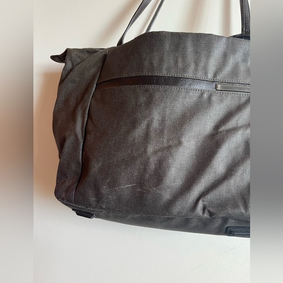 Briggs & Riley Kinzie Street Horizontal Tote Travel Bag - Picture 10 of 16